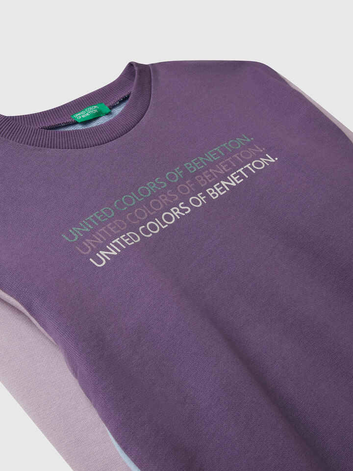 SWEATER L/S Junior Girl image number 3